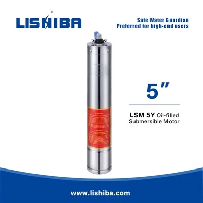 1 5 hp upotettava moottori
